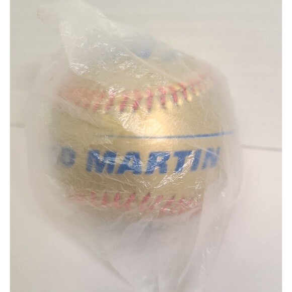 Sealed Syracuse Cheifs 50th Anniversary Family Night Baseball Lockheed Martin - Picture 4 of 4